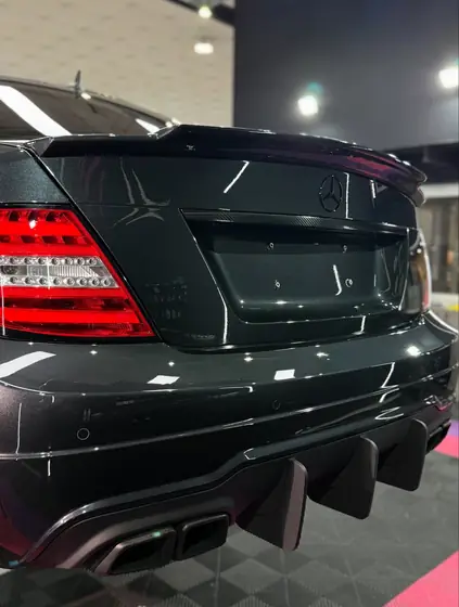 Mercedes στο Studio Details Tzimas — φωτογραφία 9