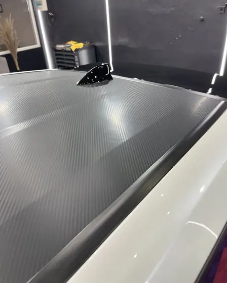 Toyota Yaris στο Studio Details Tzimas — φωτογραφία 3